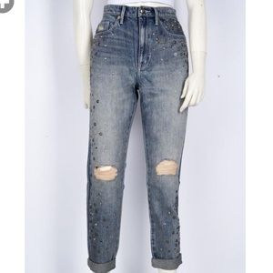 JUICY COUTURE BLACK LABEL DENIM WOMEN'S JEANS